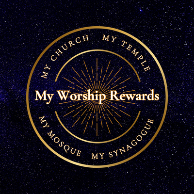 My Worship Rewards